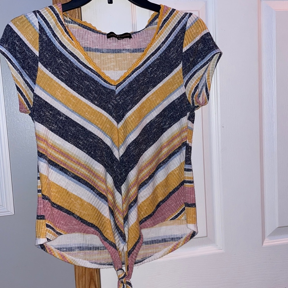 soft shirt